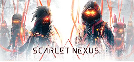 Scarlet Nexus Deluxe