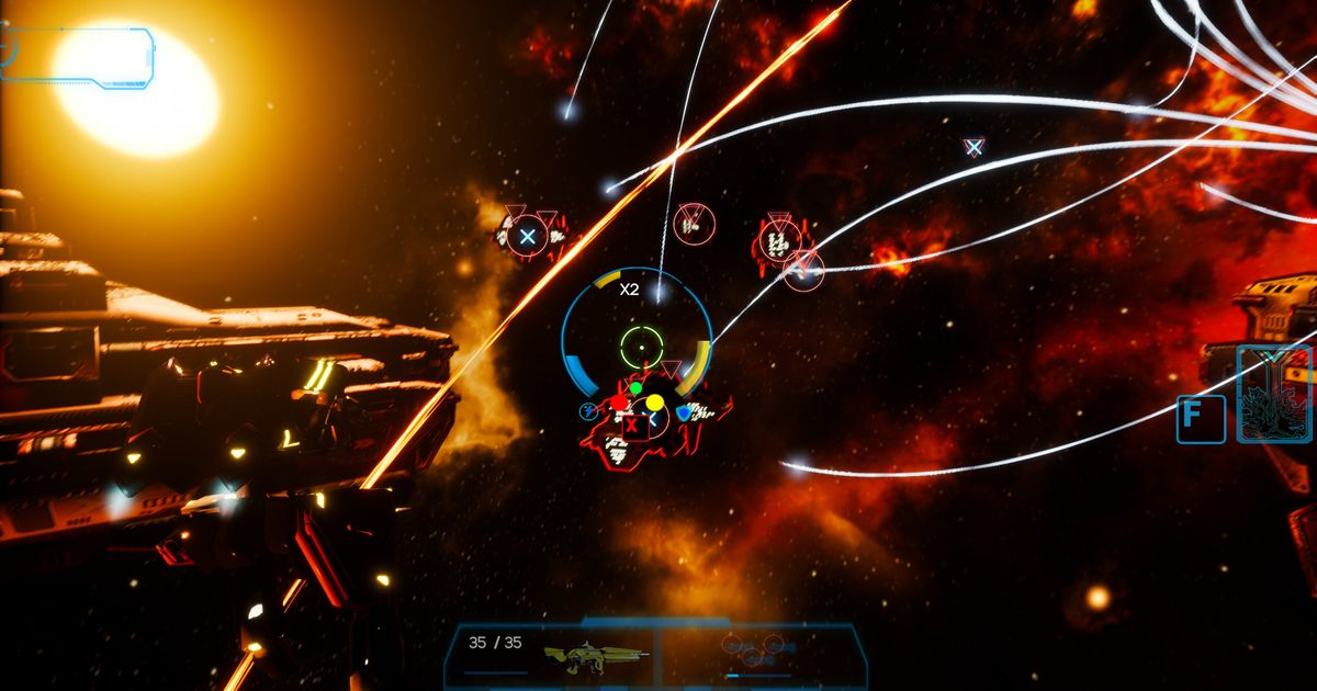Omnibion War