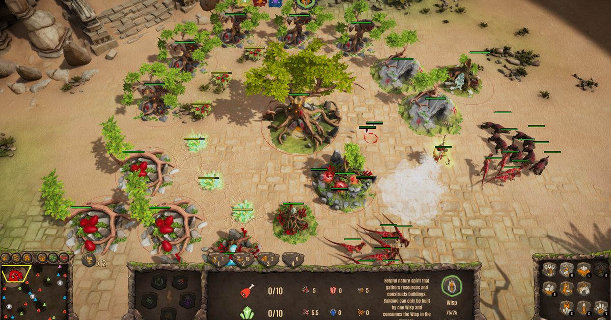 War Party