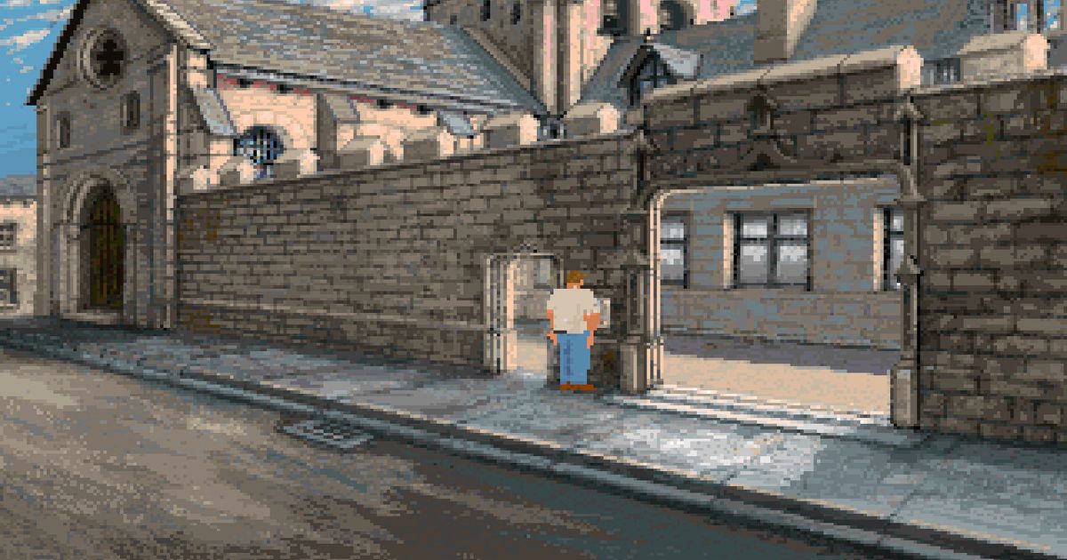 Time Gate Knight's Chase