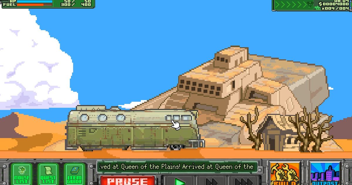 OF MICE AND SAND REVISED