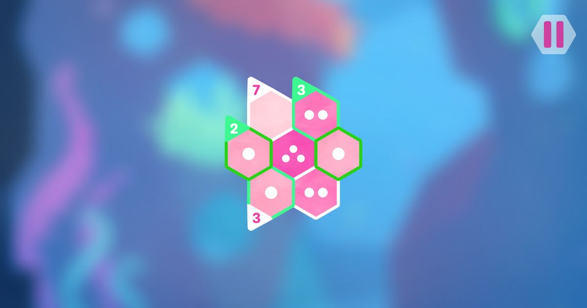 Hexologic