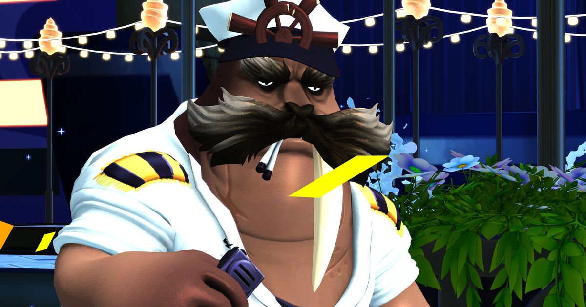 A Hat in Time Seal the Deal