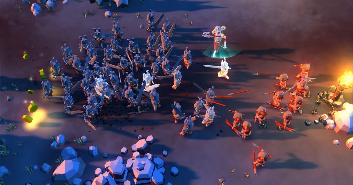 Undead Horde
