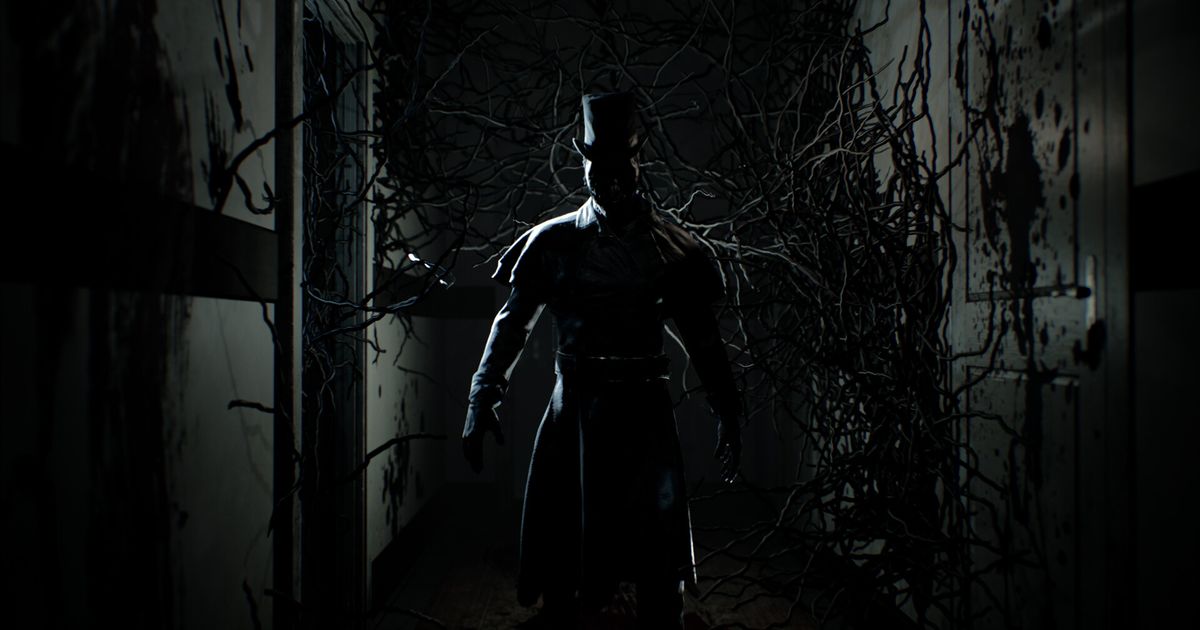 The Beast Inside