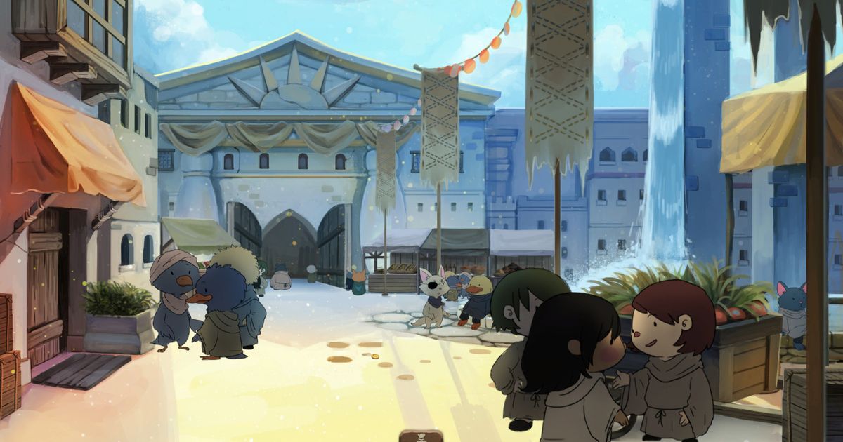 NAIRI Tower of Shirin