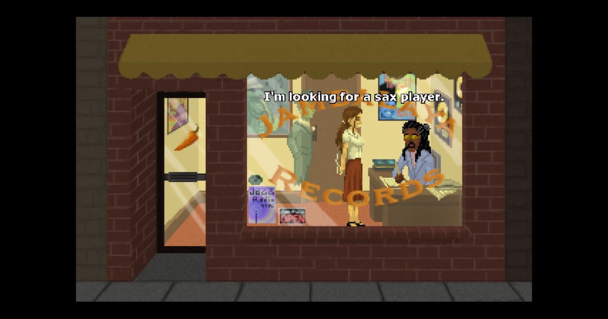 Blackwell Unbound