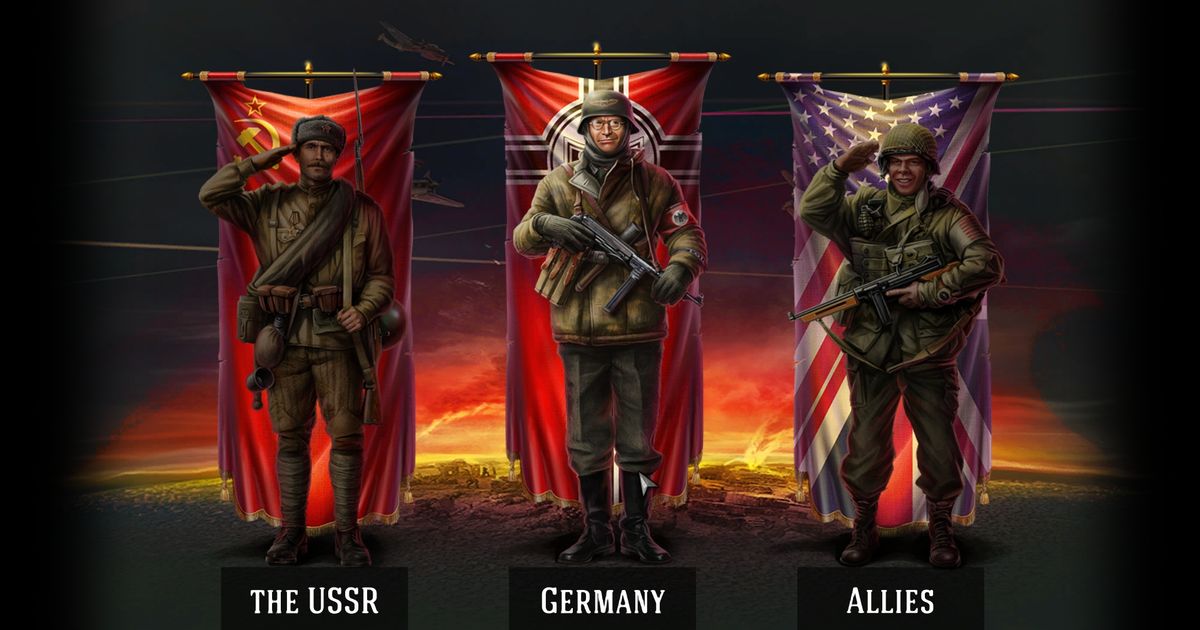 Third Front WWII