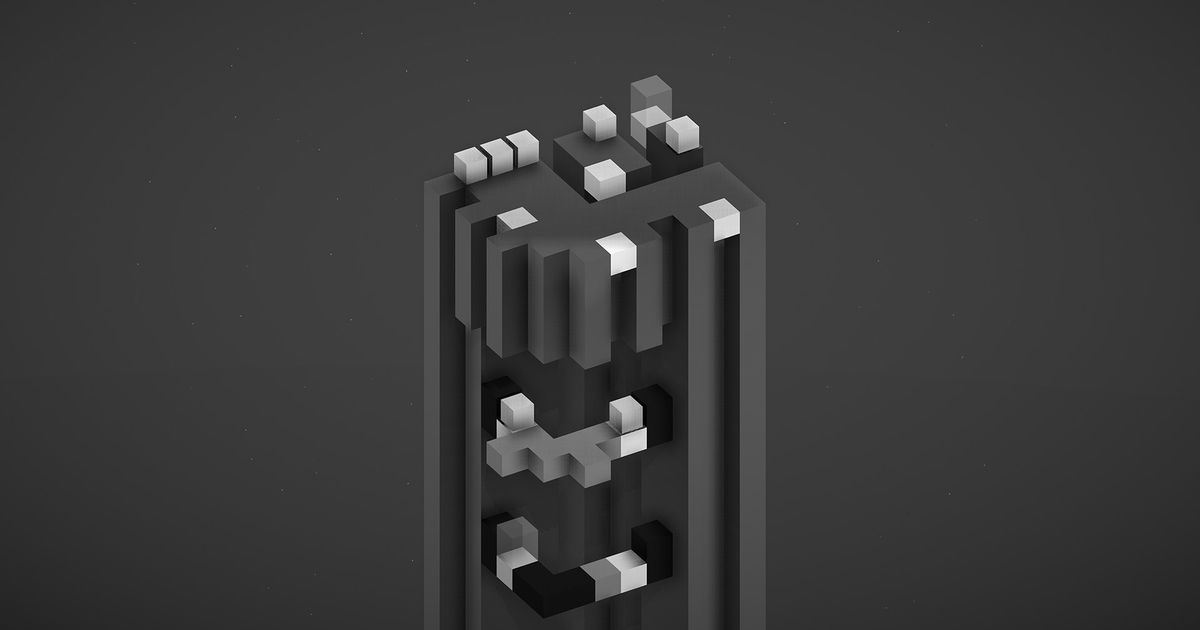 Cubiques 2