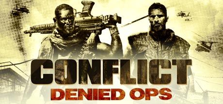 Conflict Denied Ops