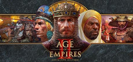 Age of Empires 25th Anniversary