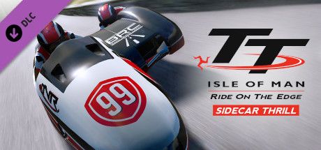 TT Isle of Man