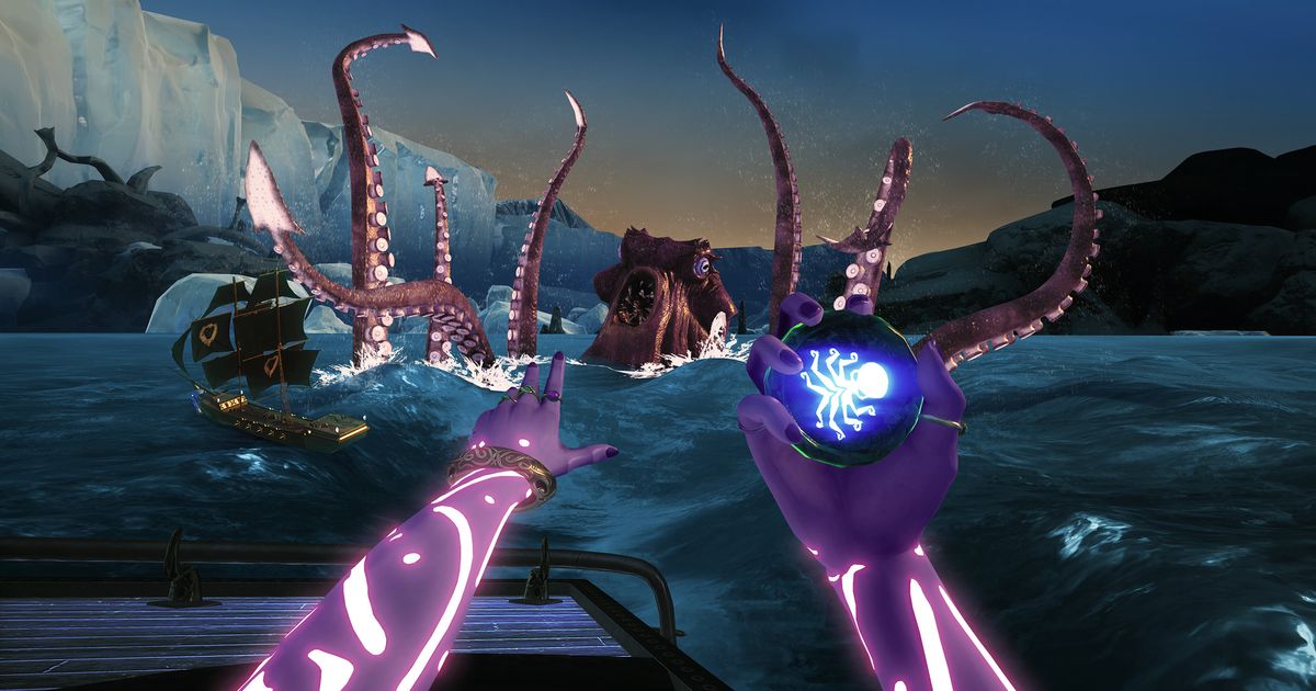 Battlewake