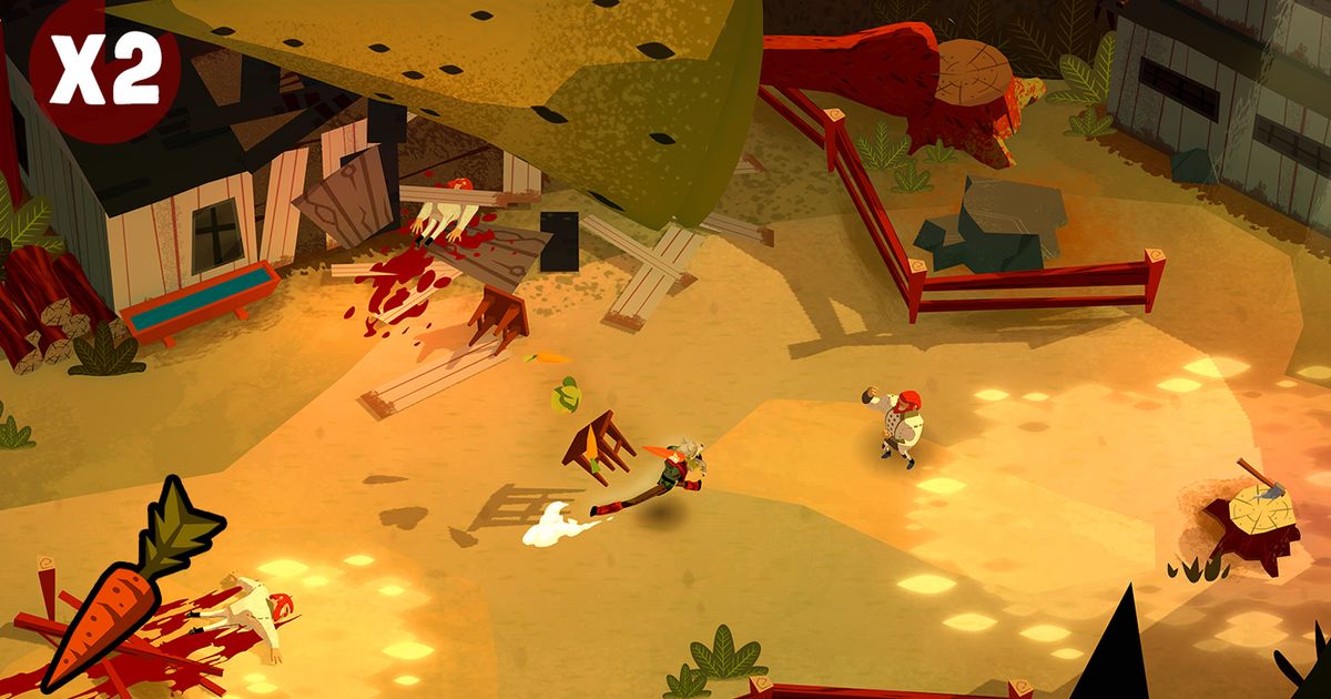 Bloodroots