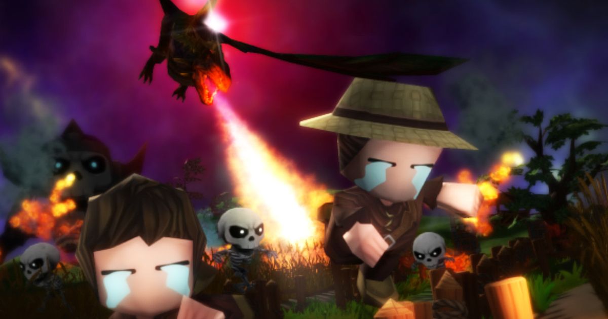 Ages of Mages The last keeper