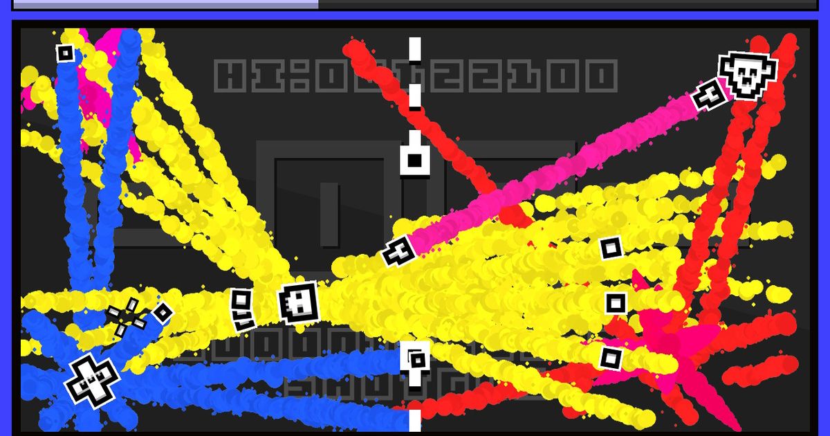 InkSplosion