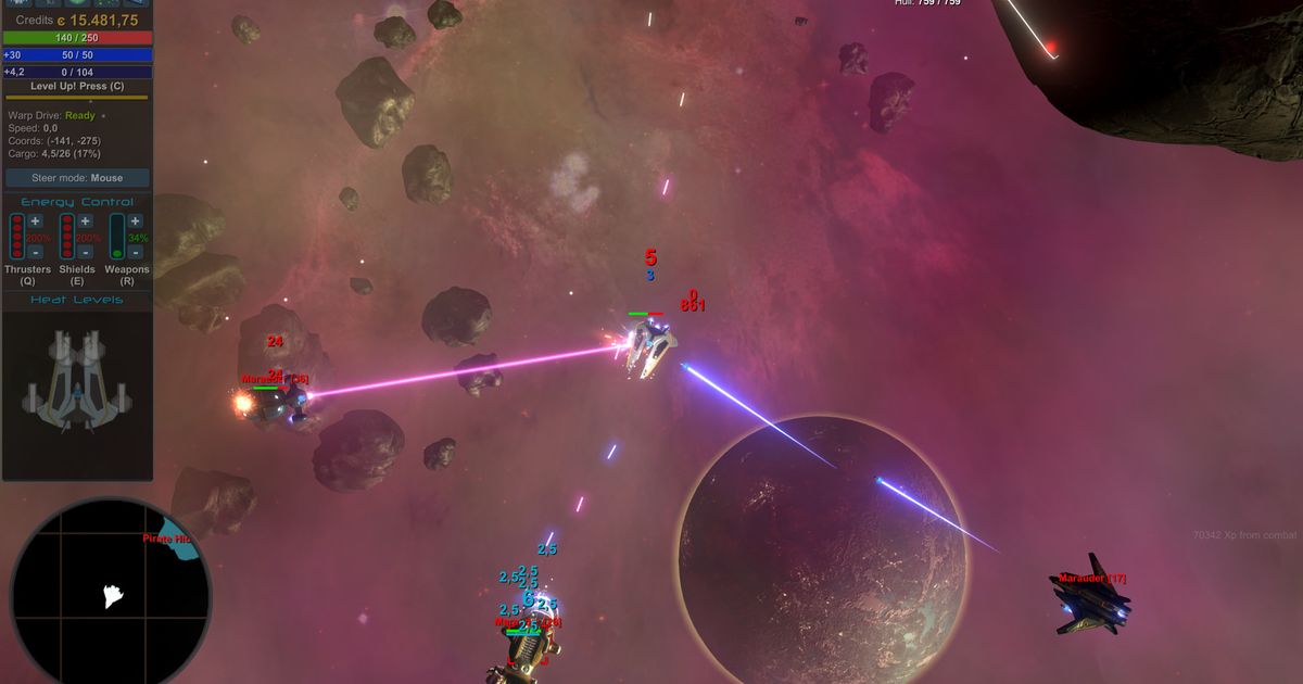 Star Valor