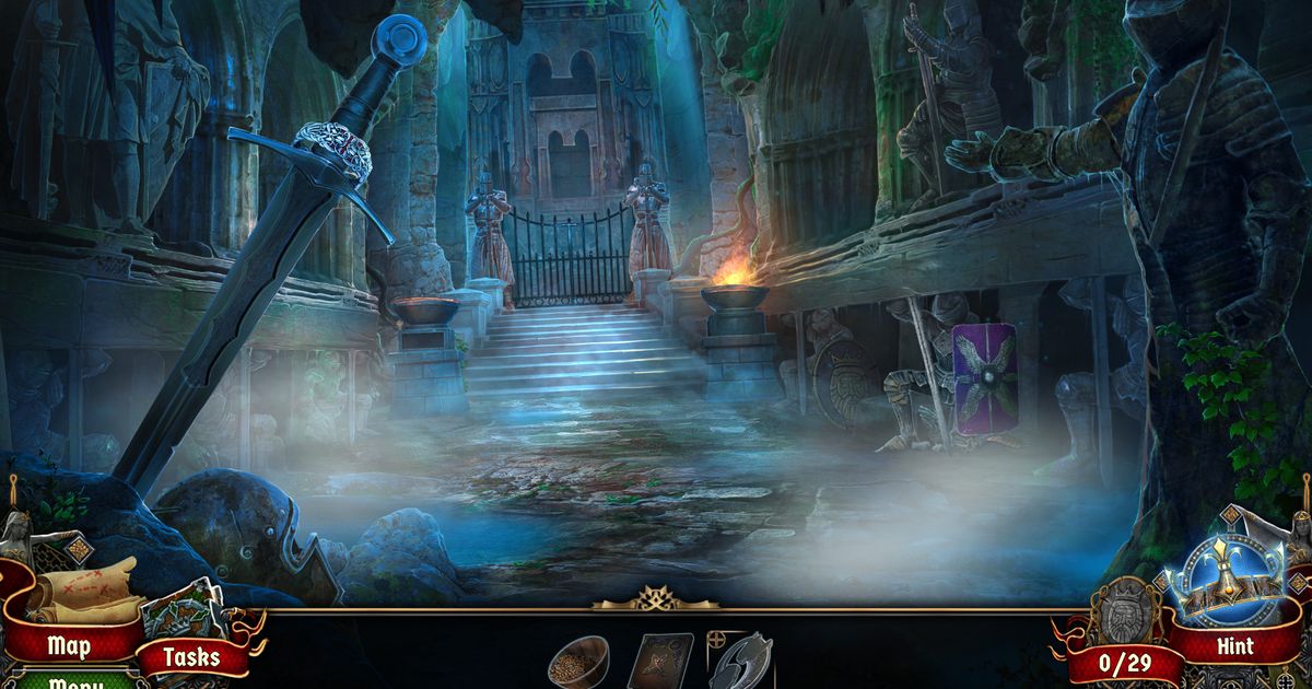 King's Heir Rise to the Throne