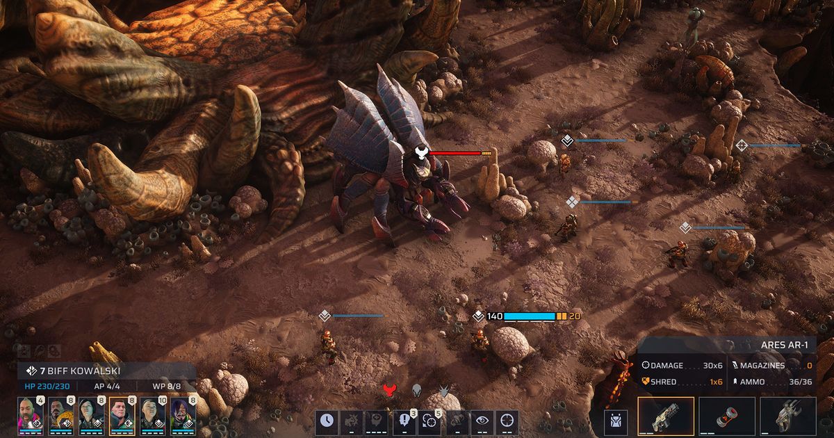 Phoenix Point