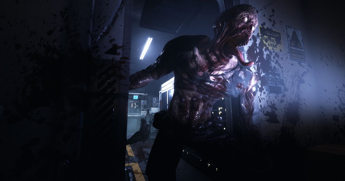 Daymare 1998
