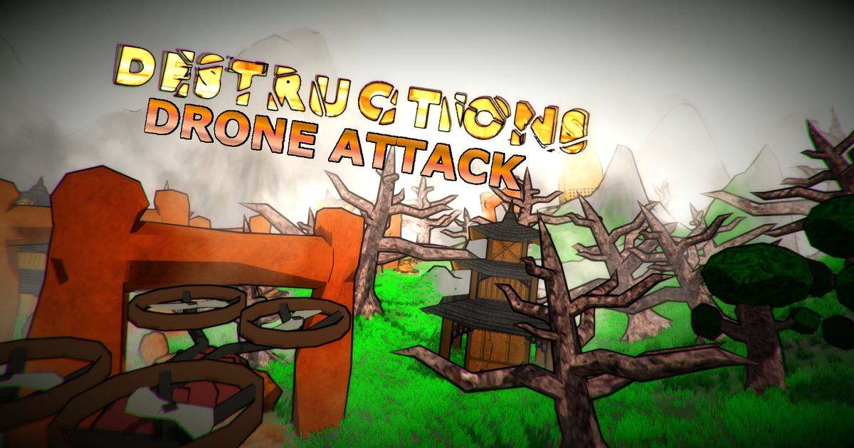 Destructions