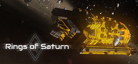 ΔV Rings of Saturn
