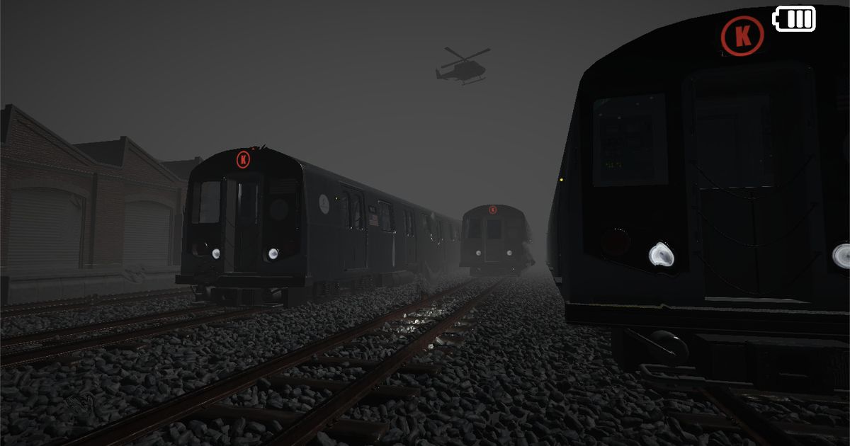 Die In The Dark
