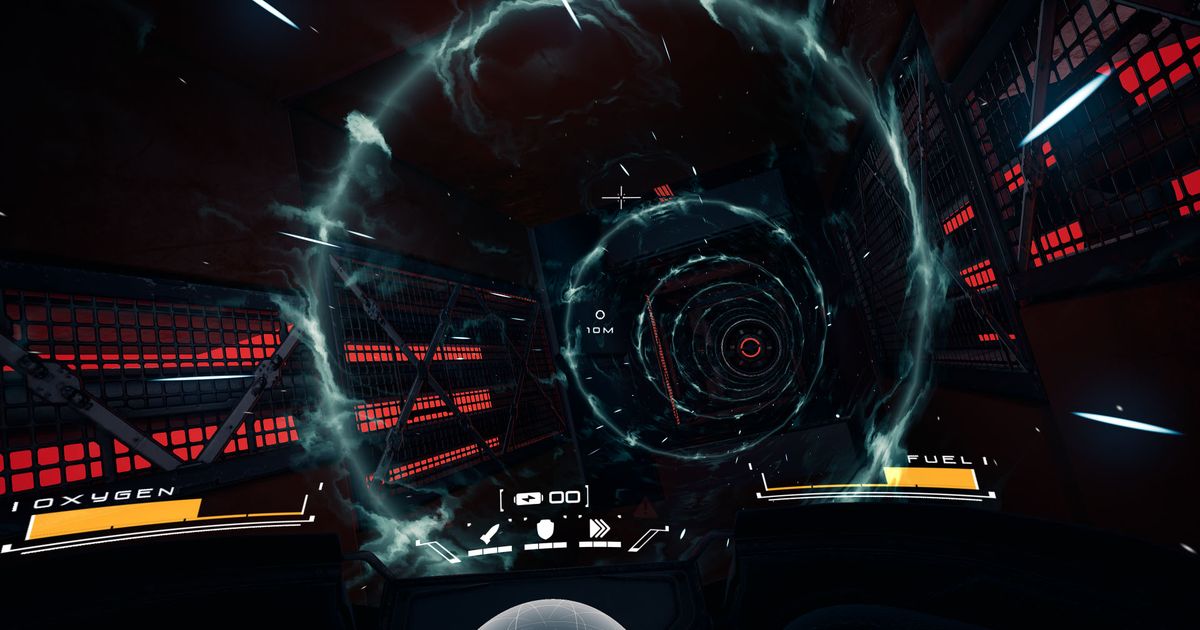 Detached Non VR Edition