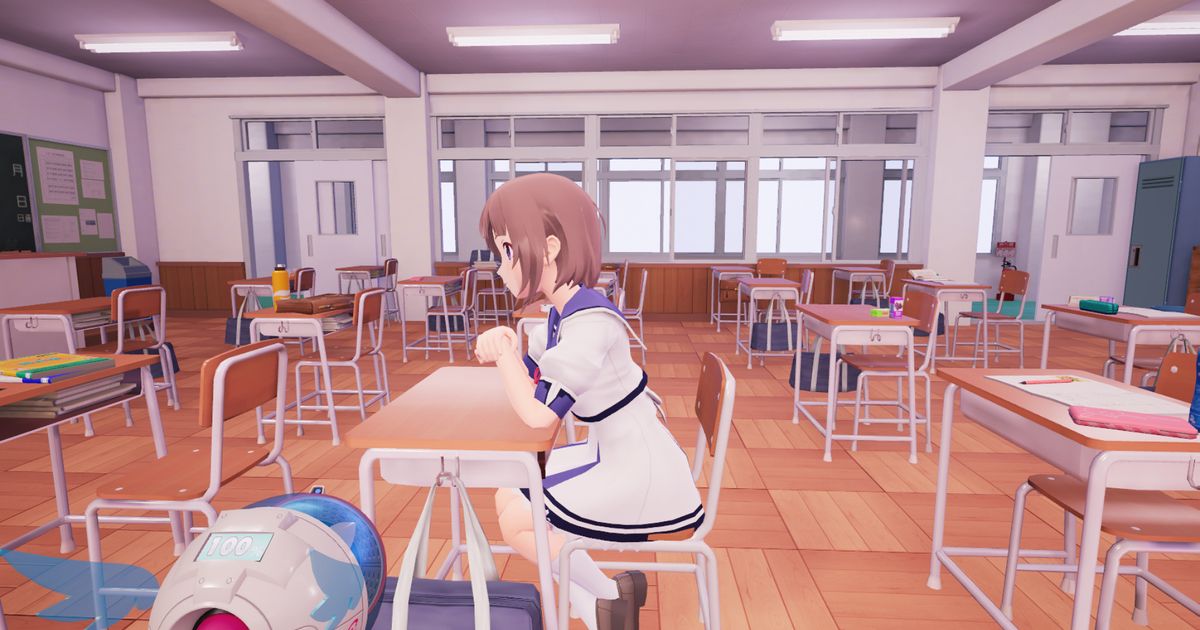 Gal*Gun 2