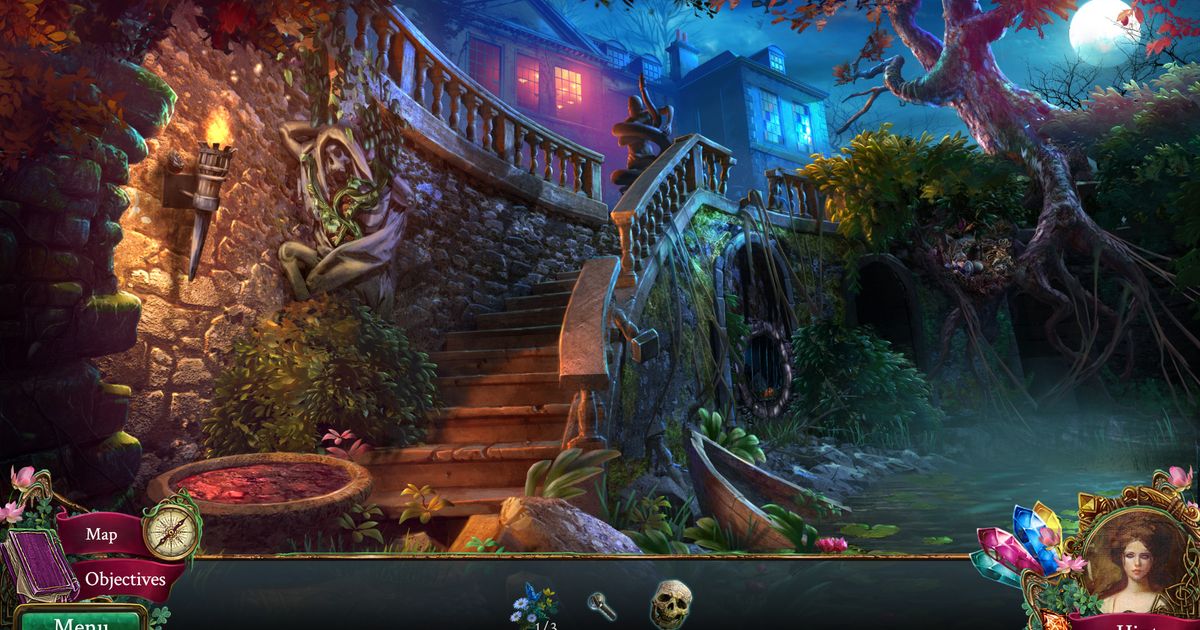 Endless Fables 3 Dark Moor