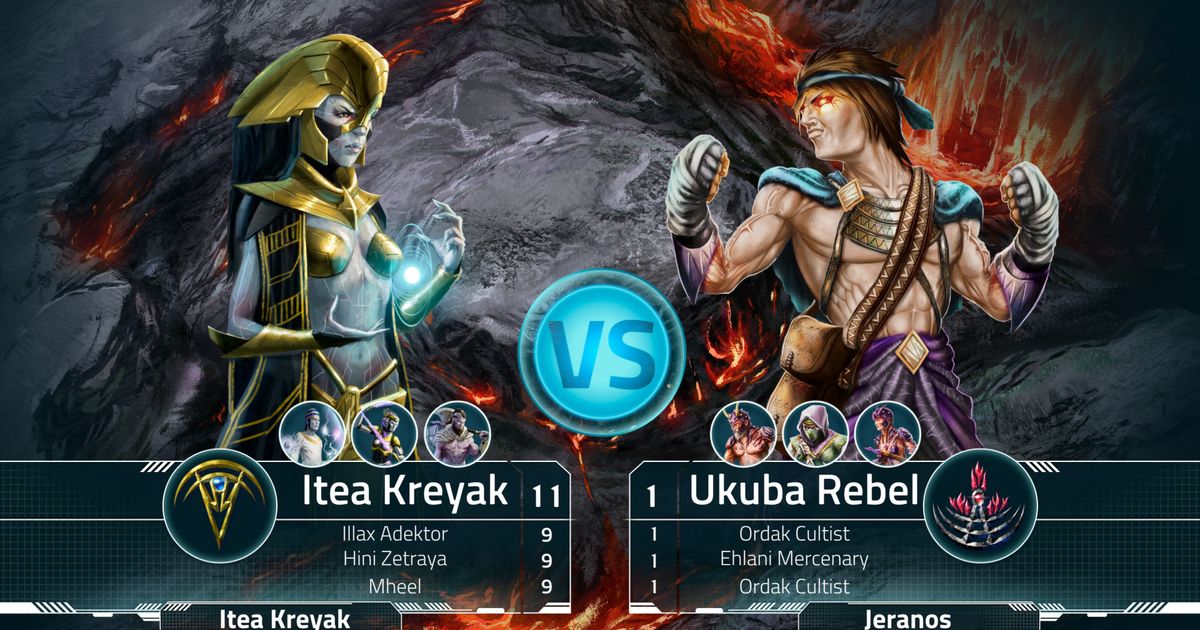 Albedon Wars