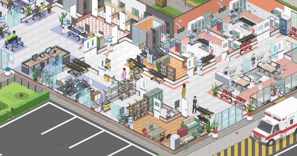 Project Hospital