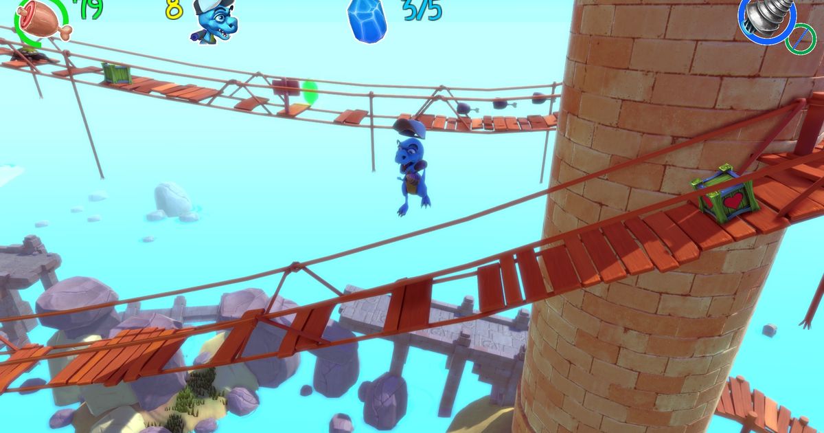 Tiny Hands Adventure