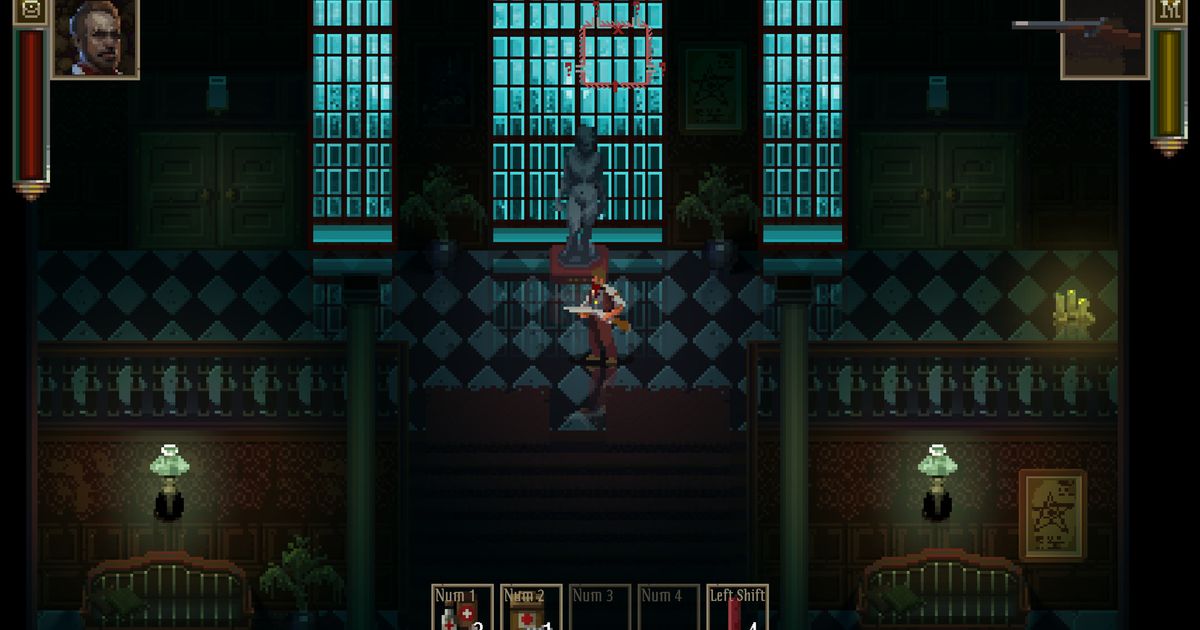 Lovecraft's Untold Stories