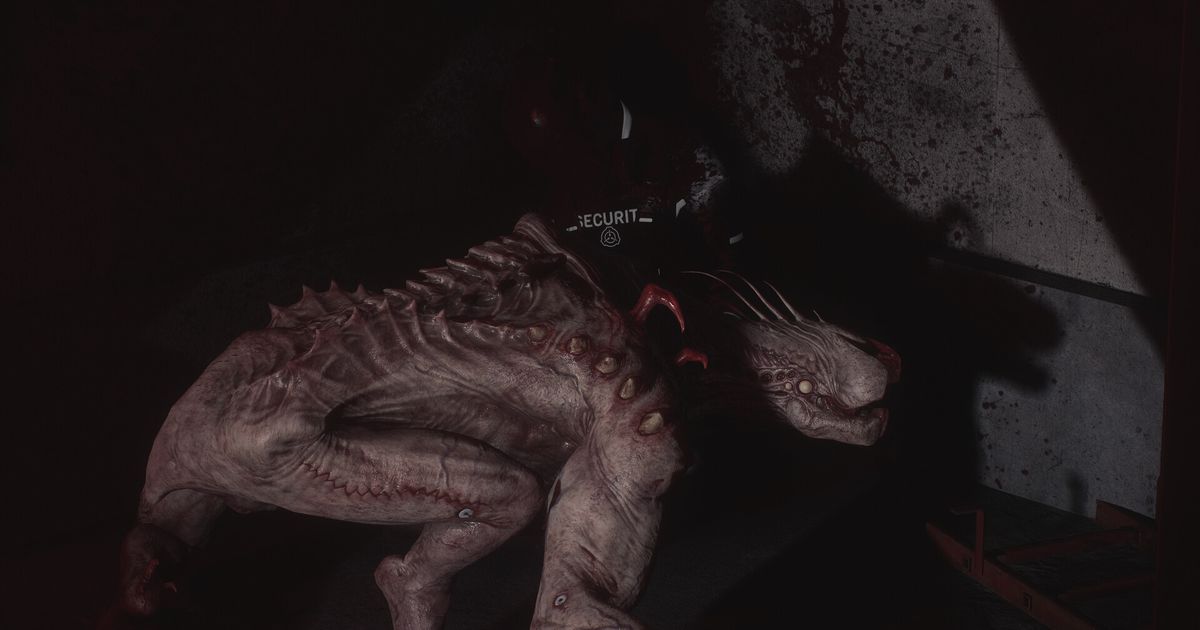 SCP 5K