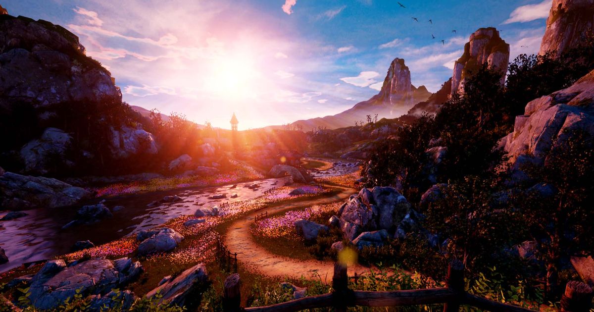 Shenmue III