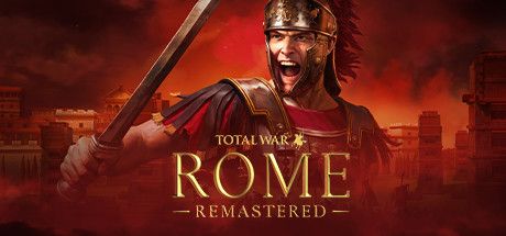 Total War Rome