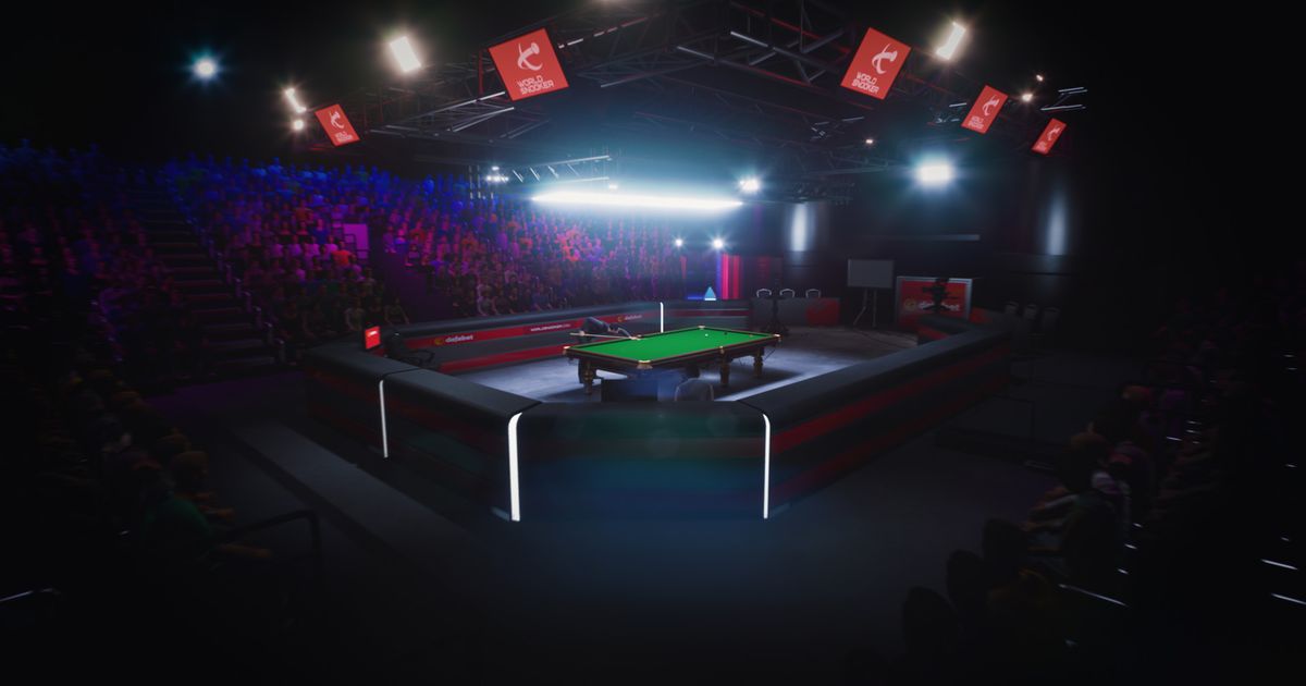 Snooker 19
