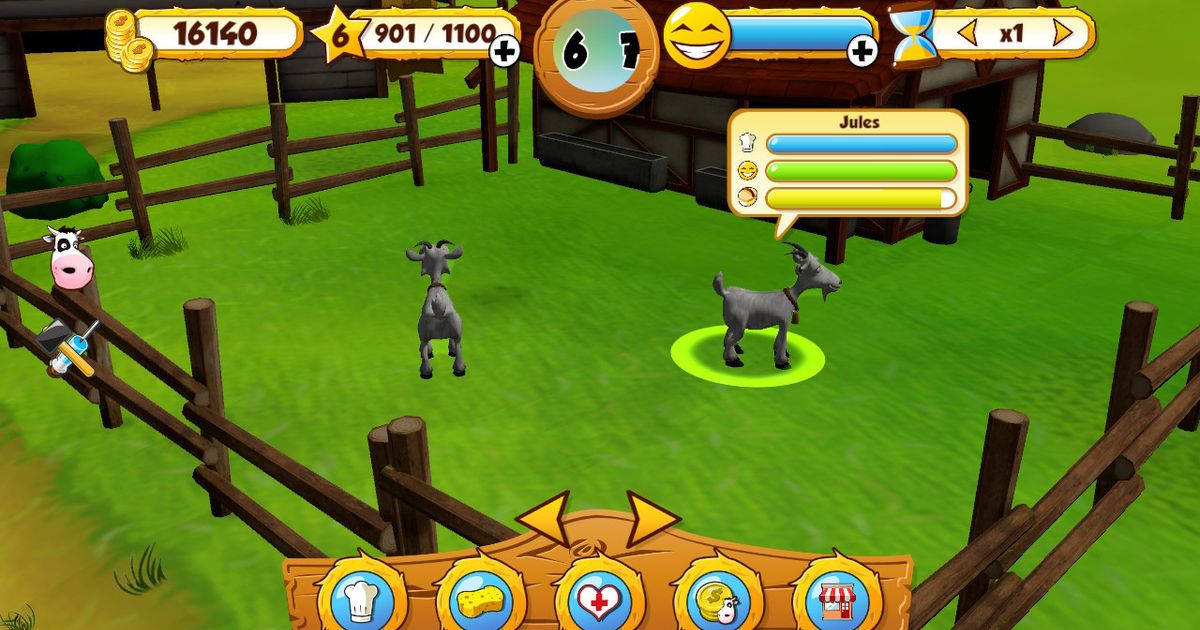 My Farm
