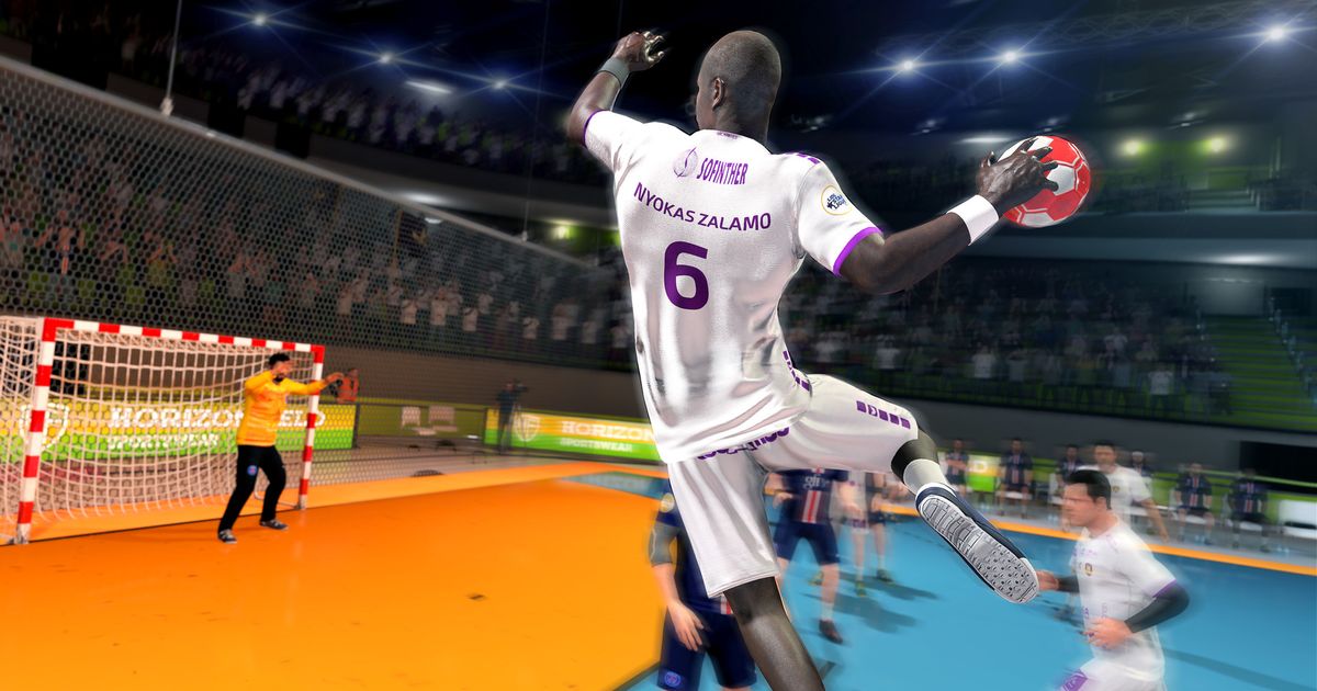 Handball 21