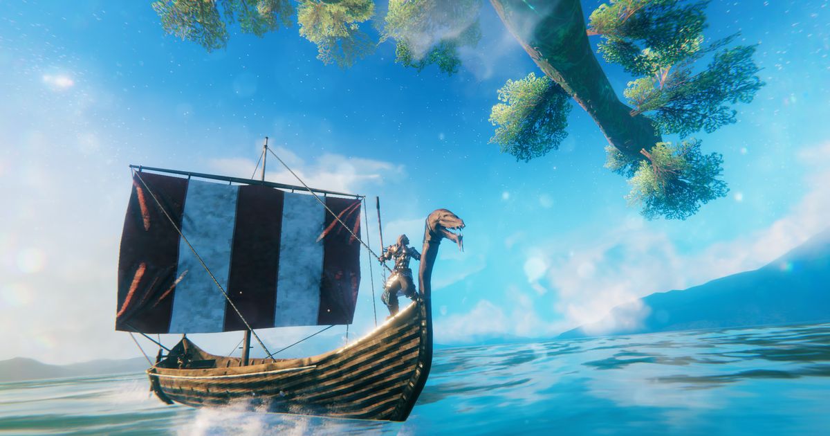 Valheim