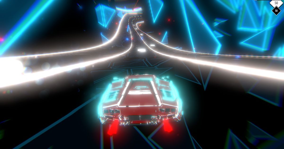 Music Racer