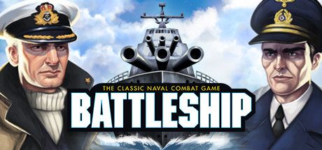 Hasbros Battleship
