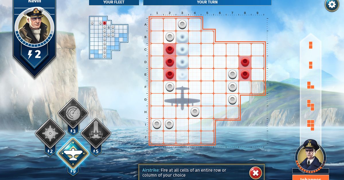 Battleship