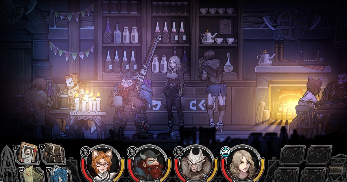 Vambrace Cold Soul