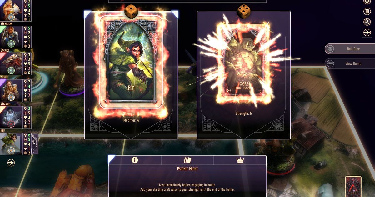 Talisman