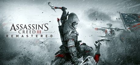 Assassin's Creed III