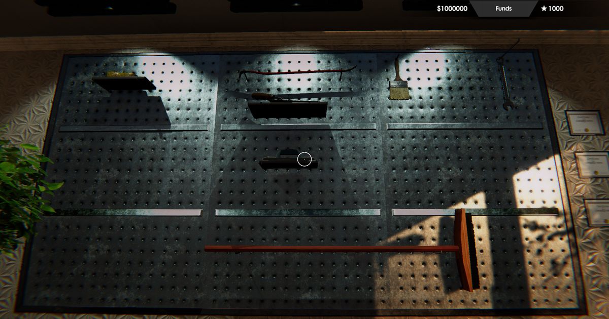 Train Station Renovation