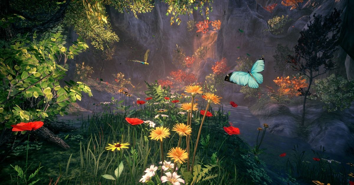Bee Simulator