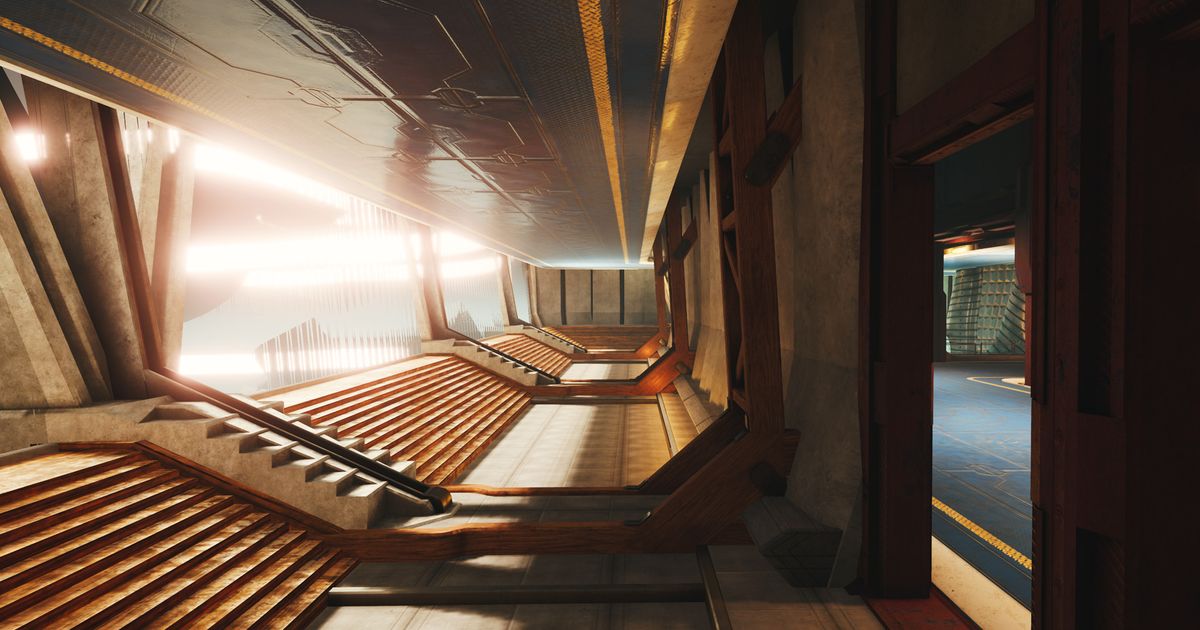 Telefrag VR